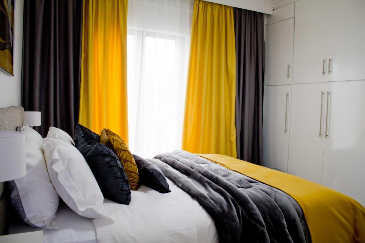 Ermis Mini Suite # 3 Chalkís エクステリア 写真